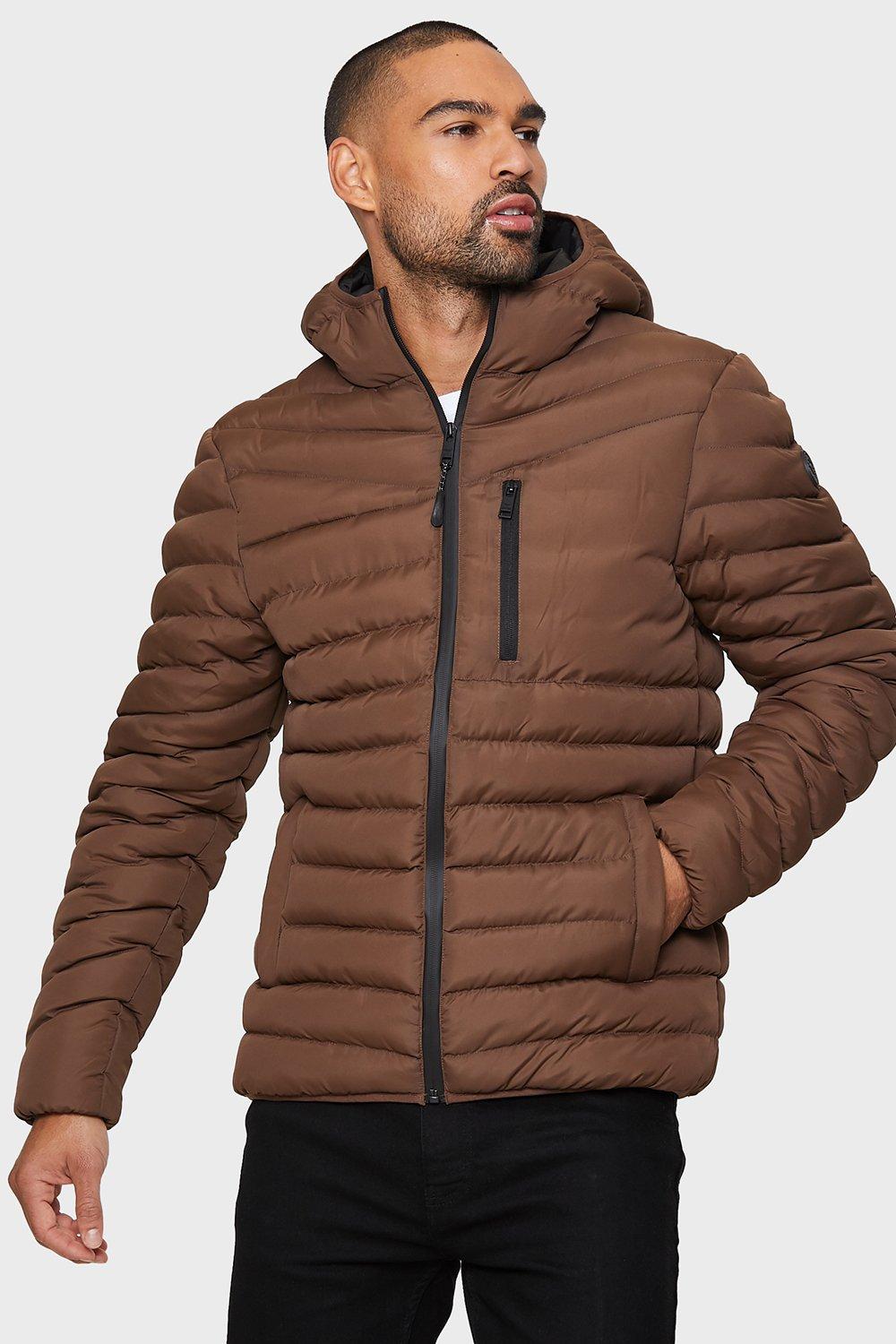 debenhams mens padded jackets