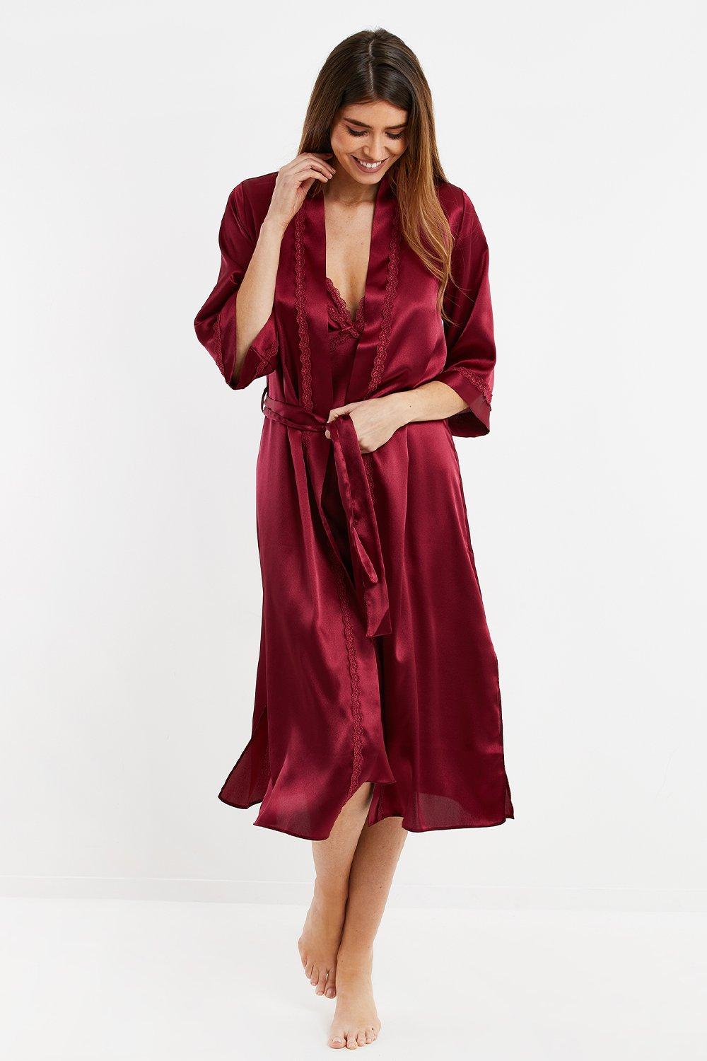 ted baker dressing gown debenhams