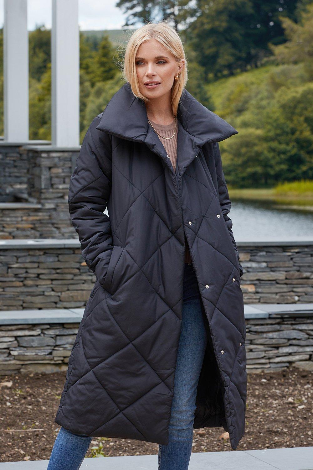 Women's Coats | Ladies' Winter Coats | Debenhams