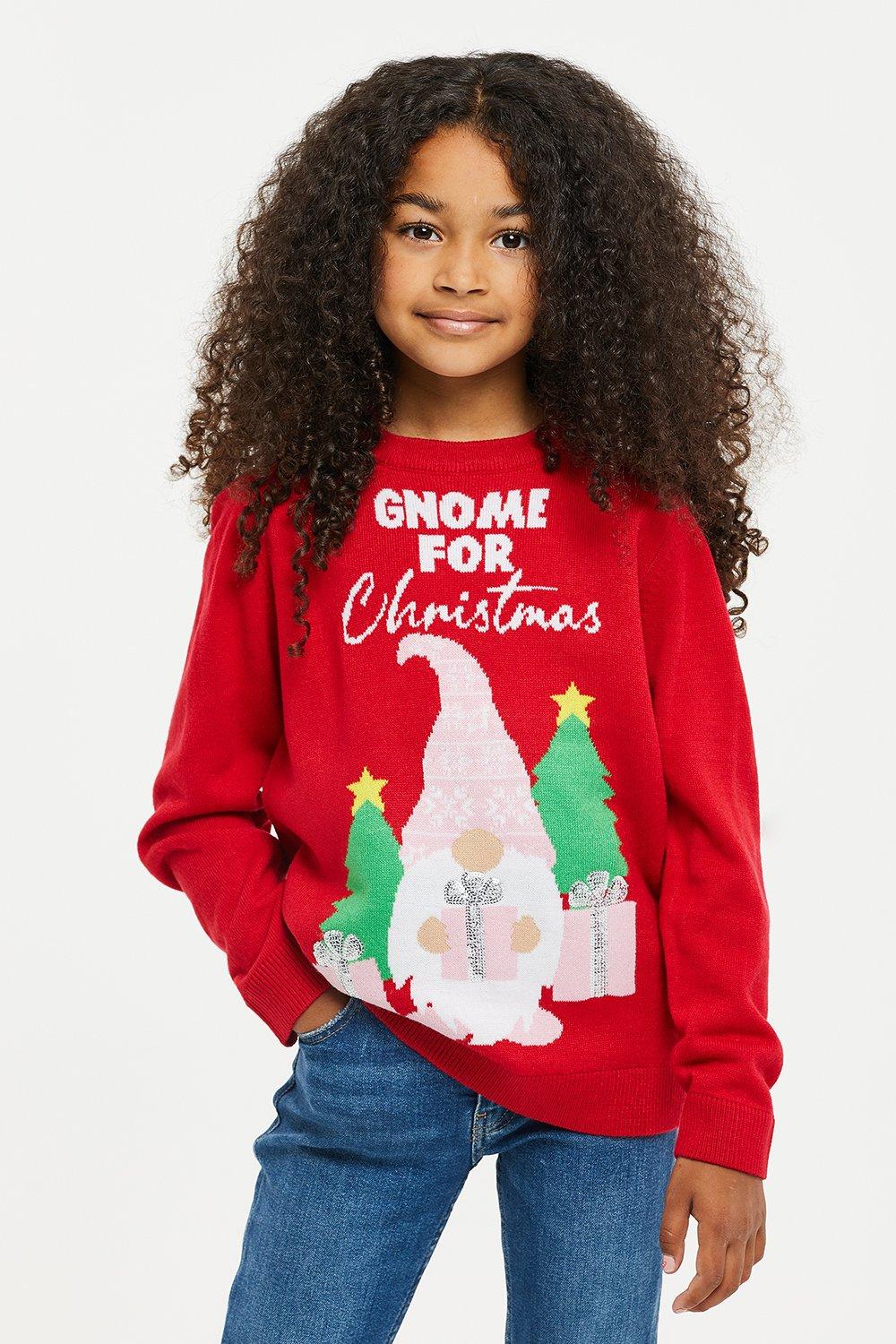 Debenhams kids deals xmas jumpers