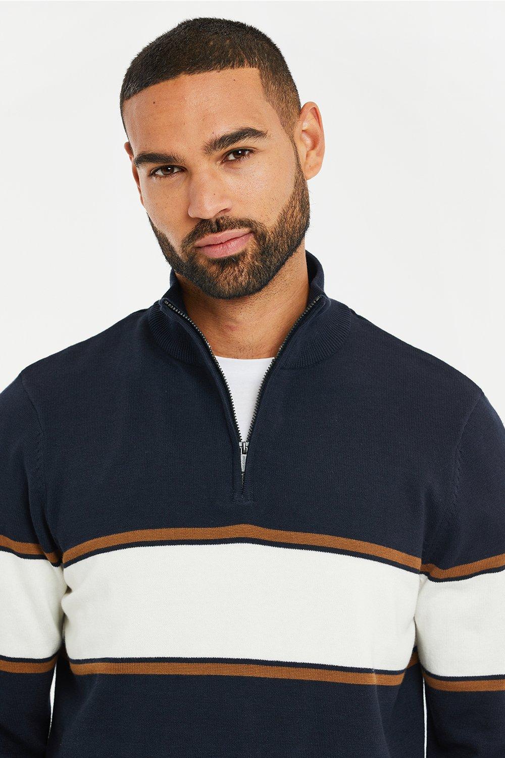 debenhams mens knitwear sale