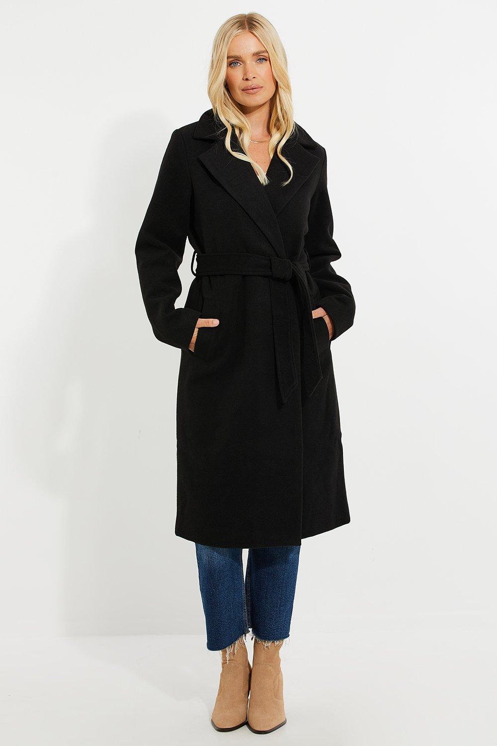 ladies petite coats at debenhams