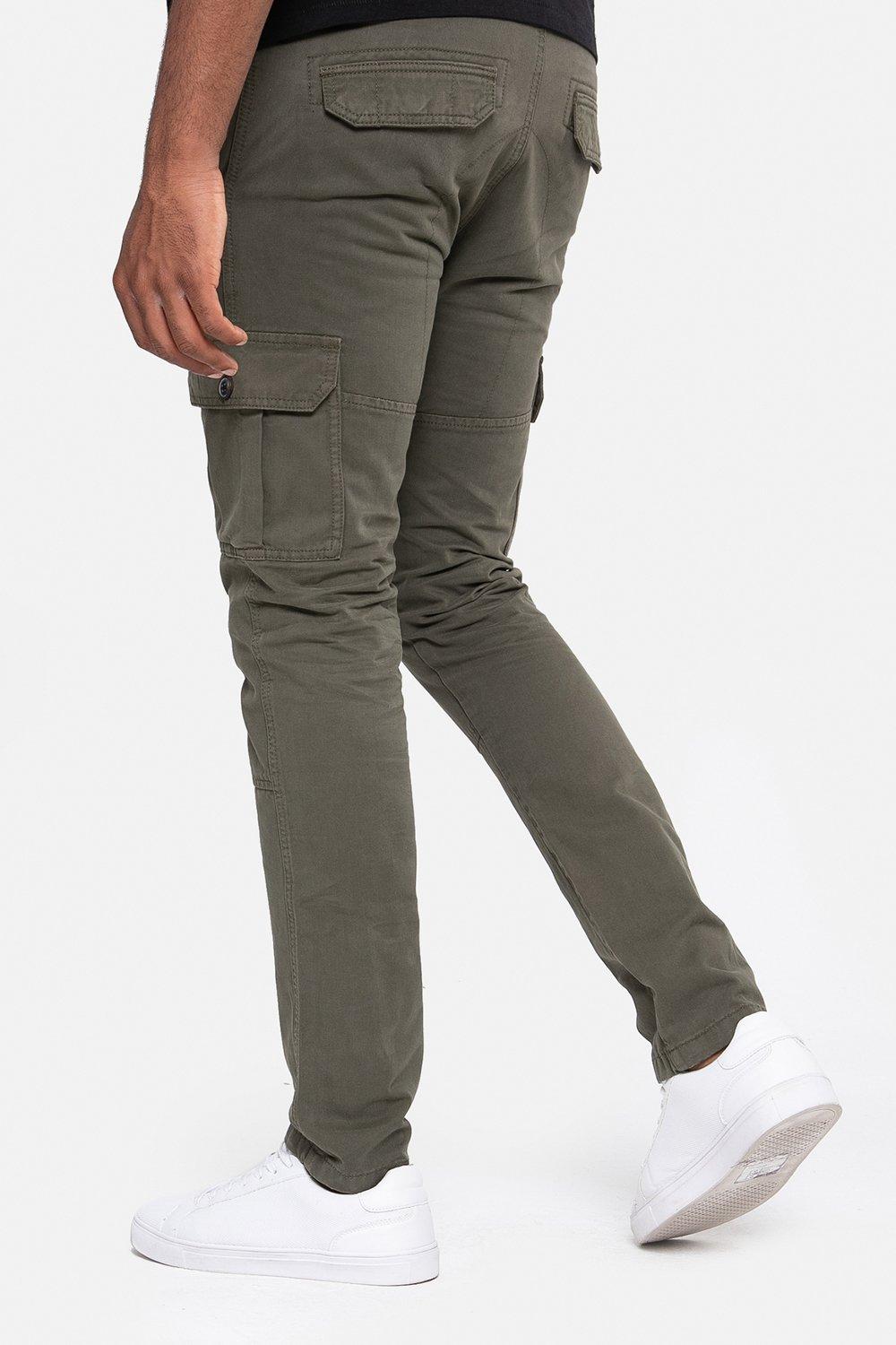 slim fit combats mens