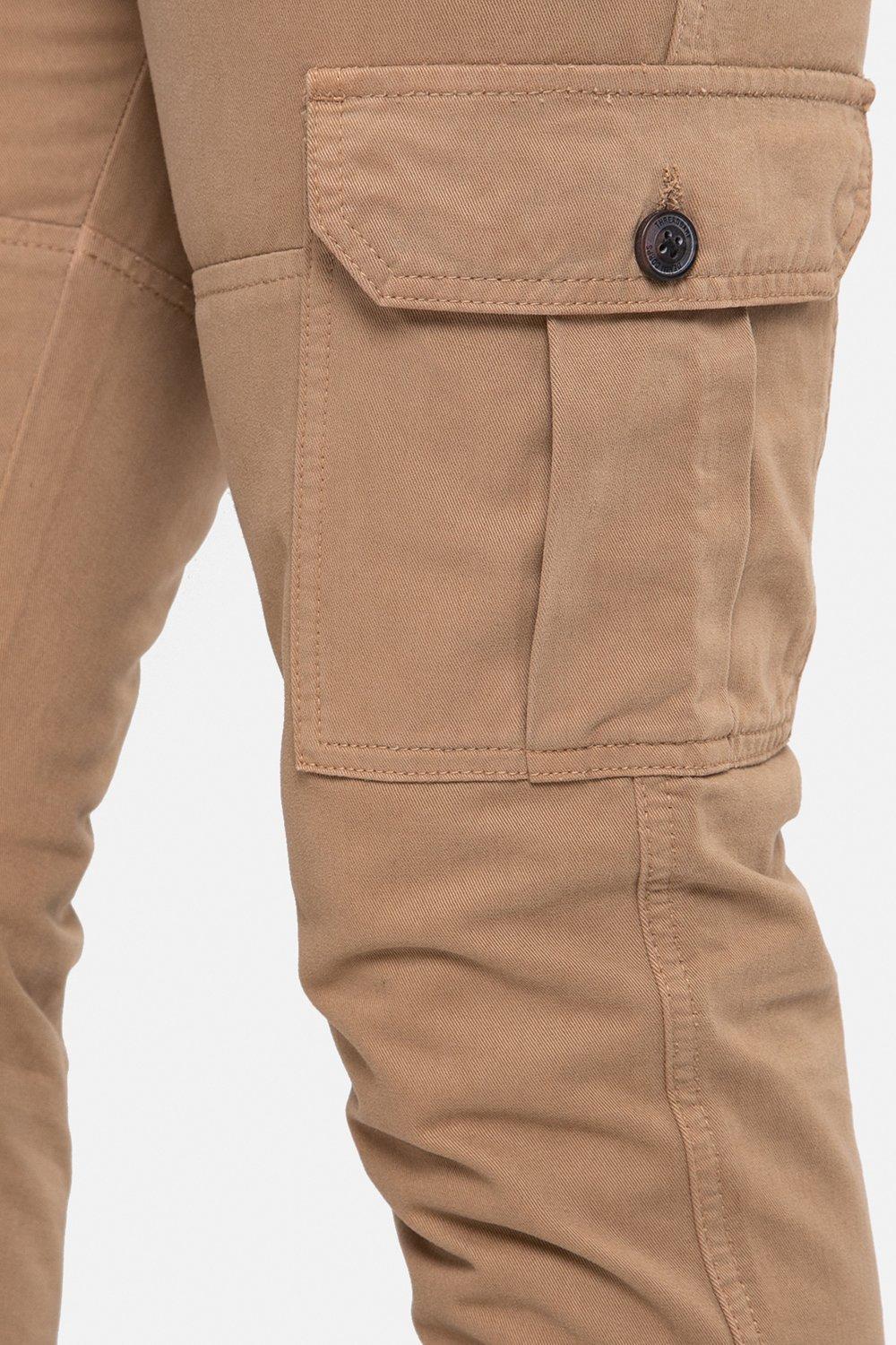 debenhams mens combat trousers