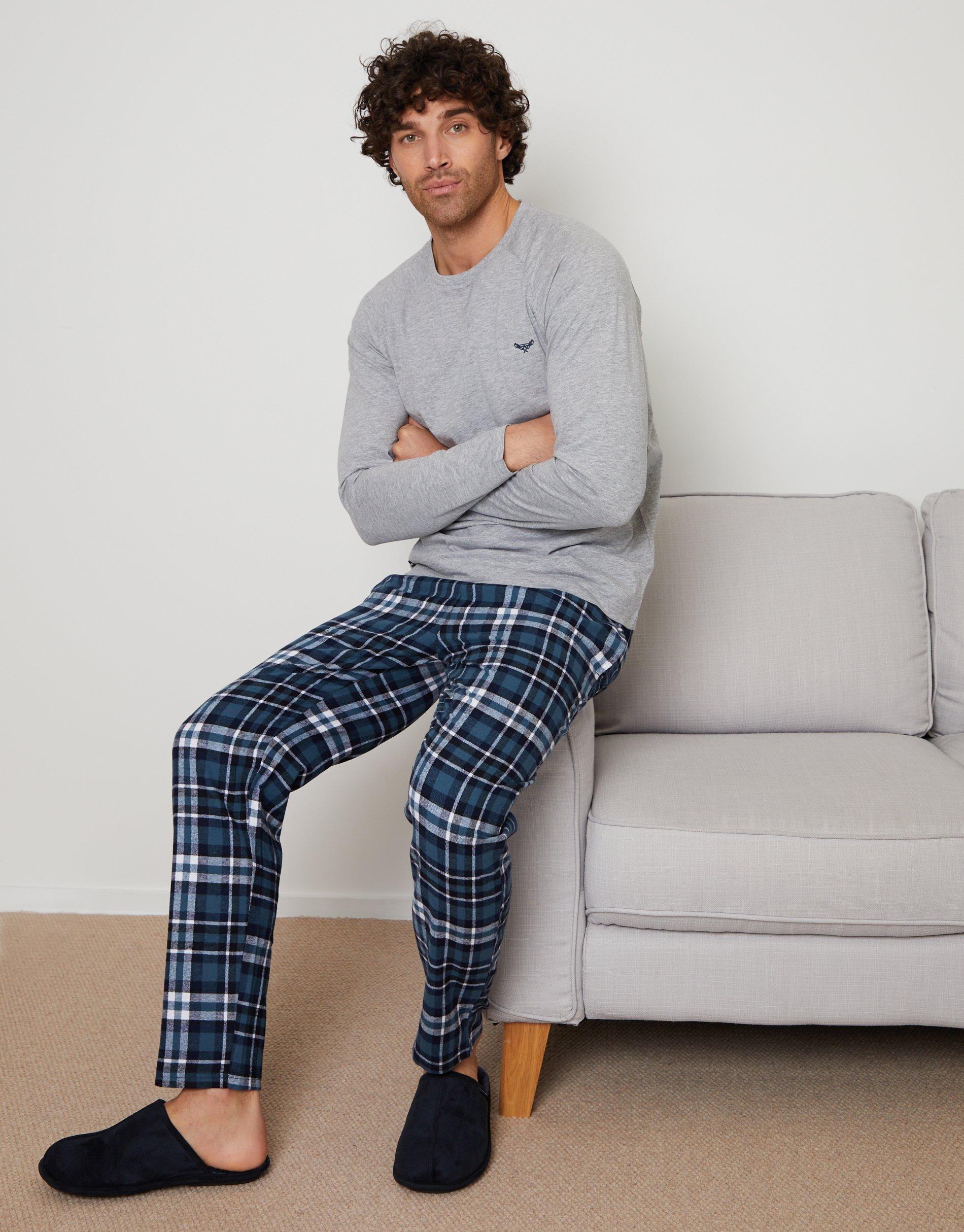 debenhams mens nightwear