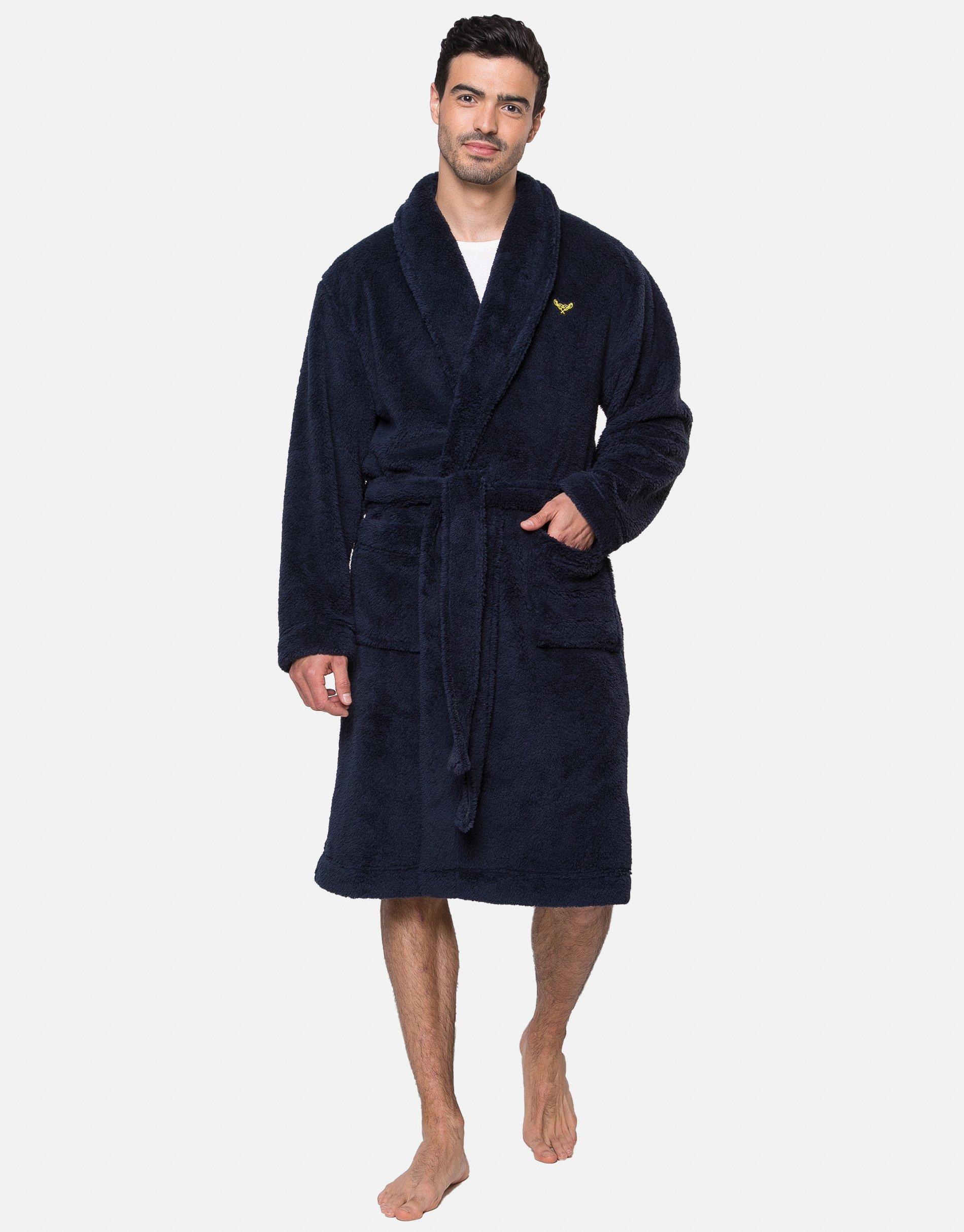 debenhams mens dressing gown sale