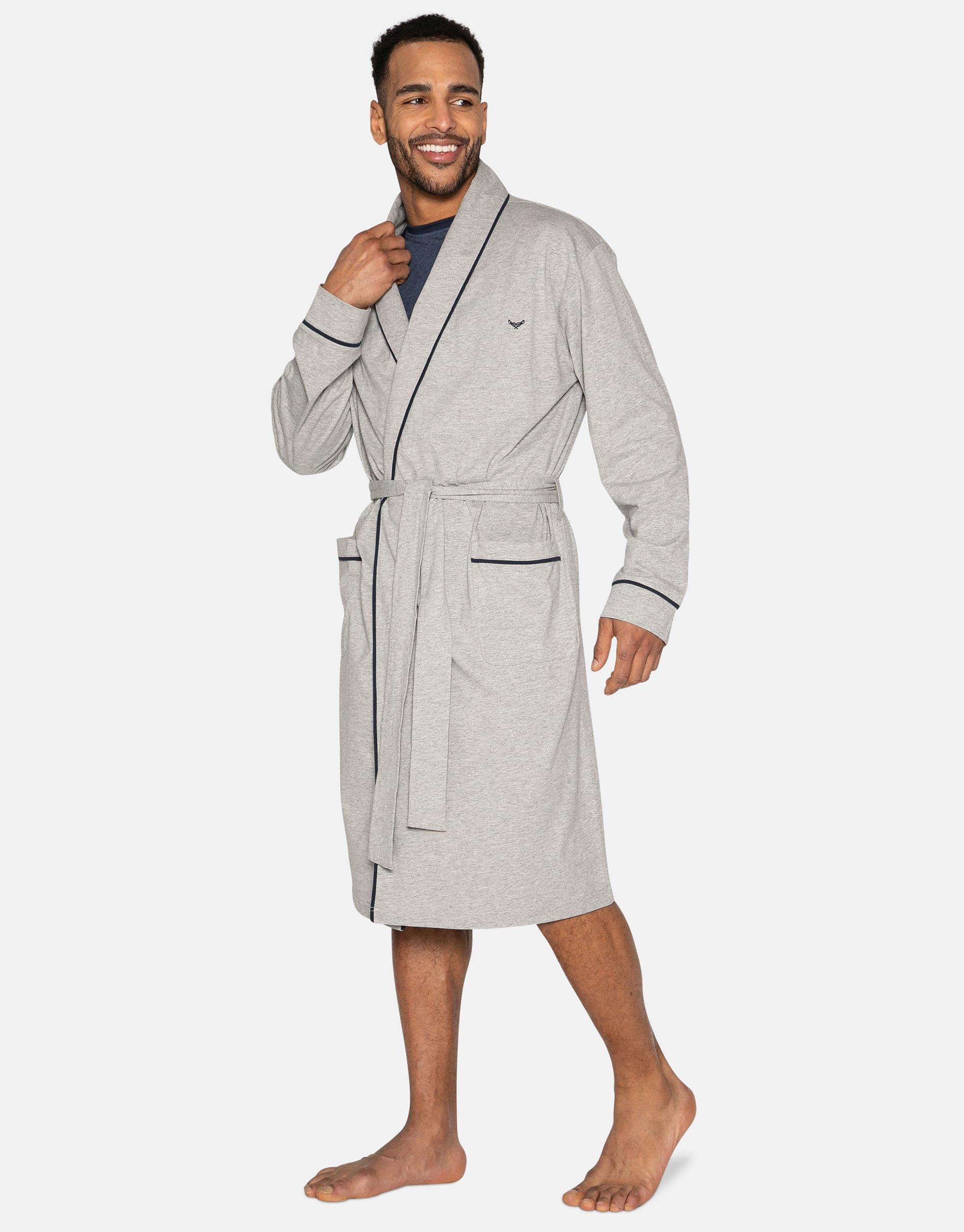 debenhams mens dressing gown sale