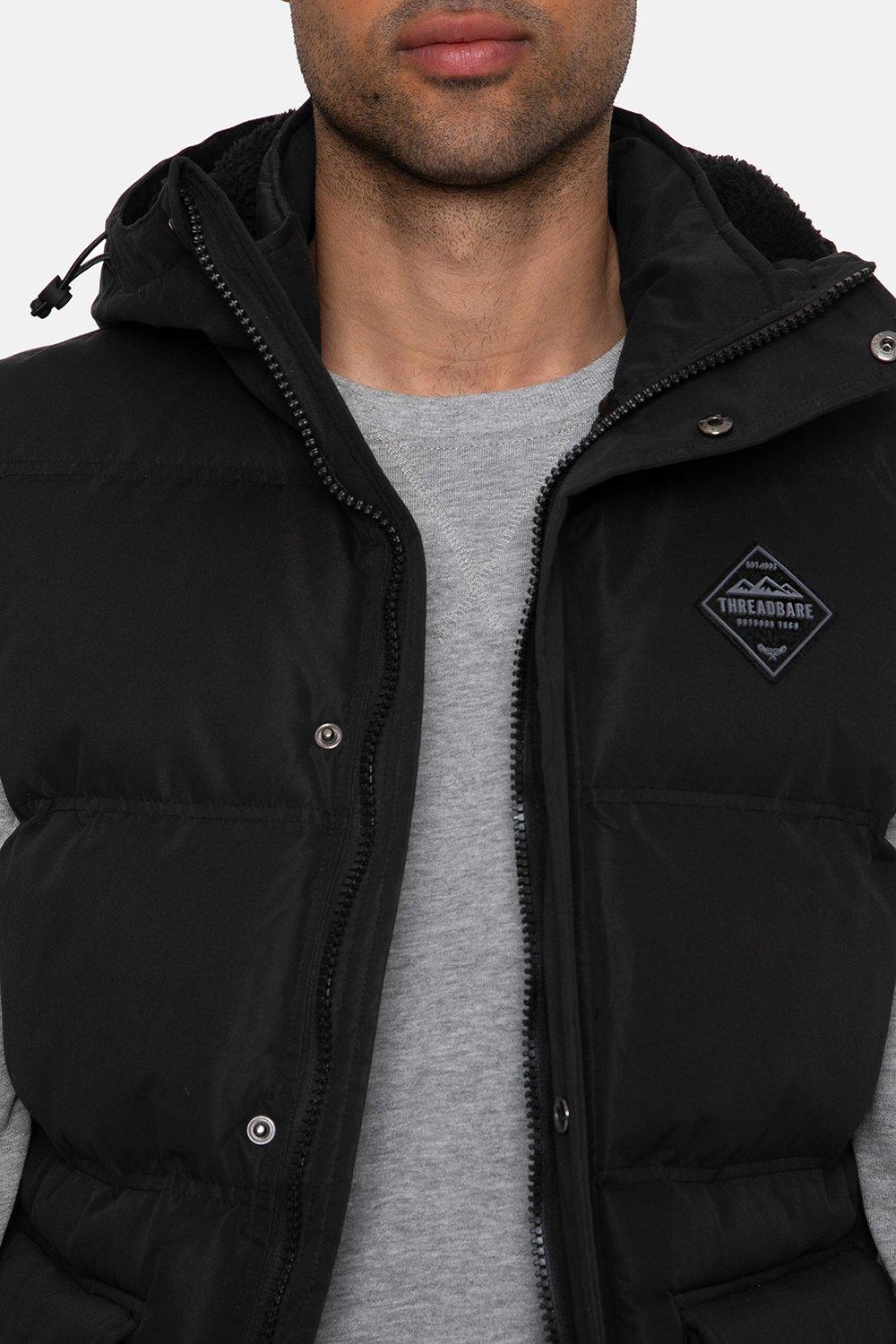 debenhams winter coats for men