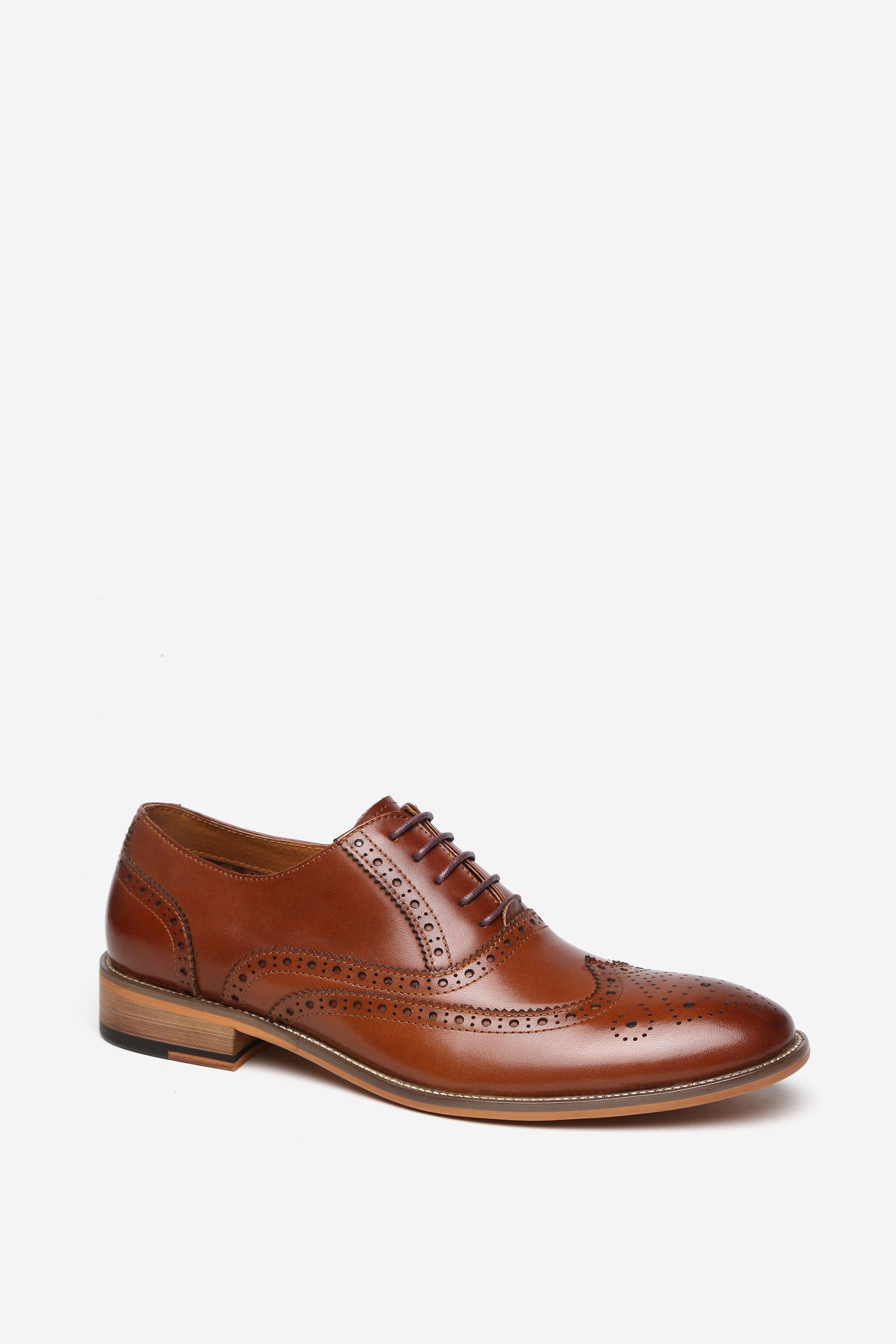 mens brogue shoes sale