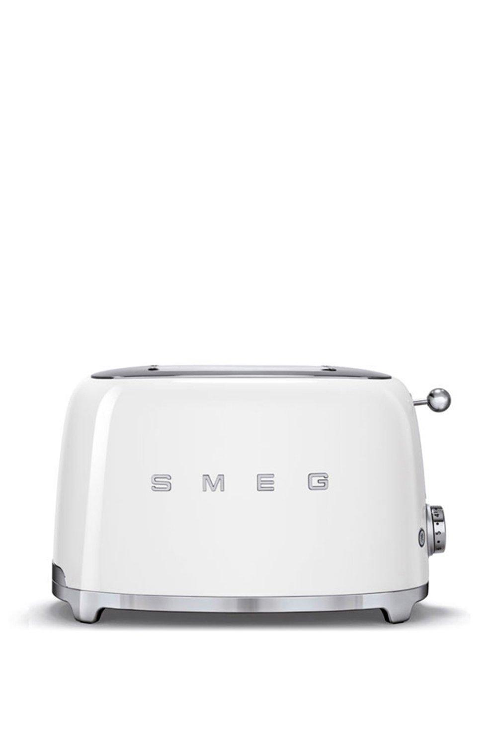 Daewoo SDA1060GE Glass Toaster 2 Slice with Wide Slot