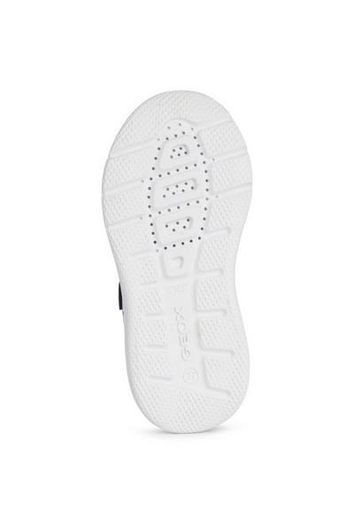 Geox Blue 'Sprintye' Trainers