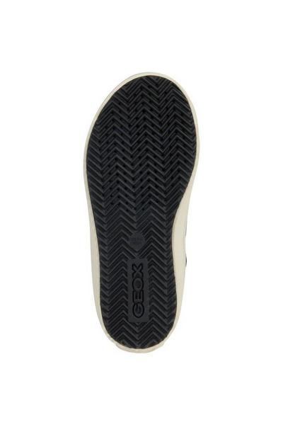 Geox Black Black 'J Kalispera I' Sneakers