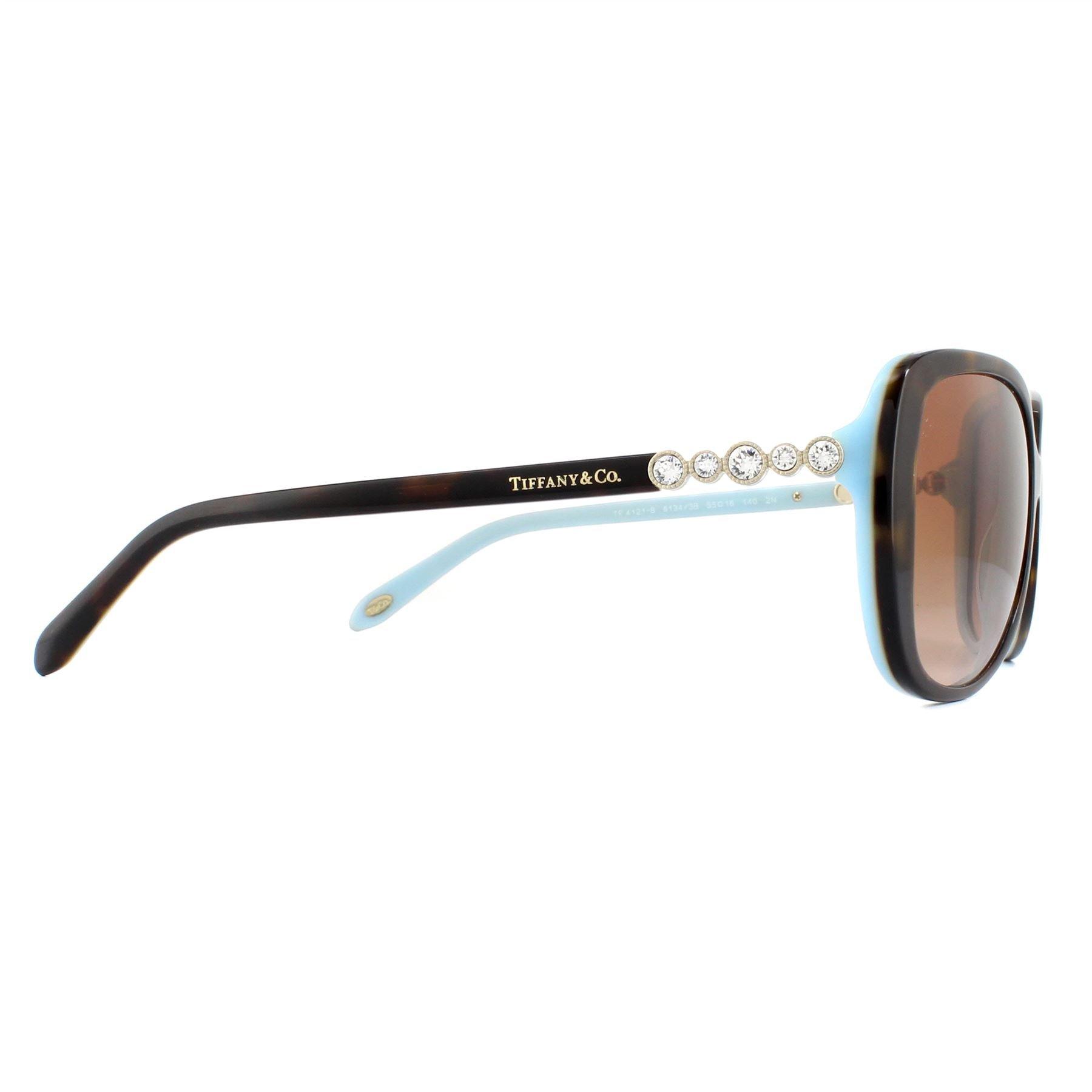 Women tiffany tf4121b sales sunglasses