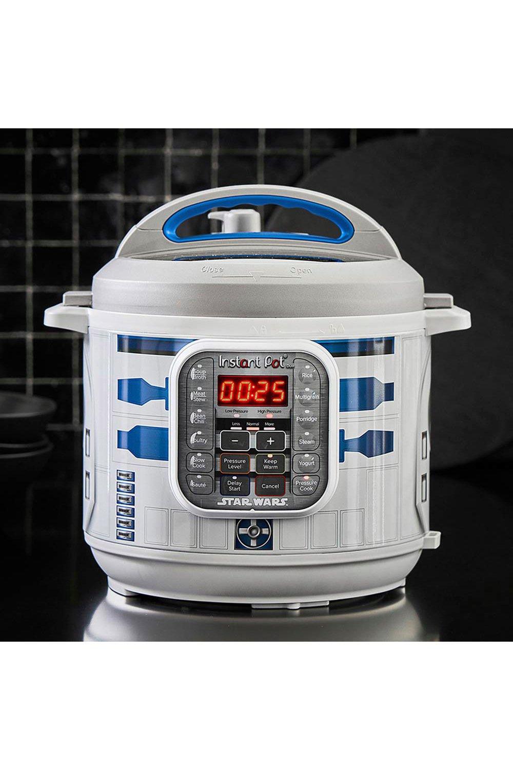 star wars instant pot duo