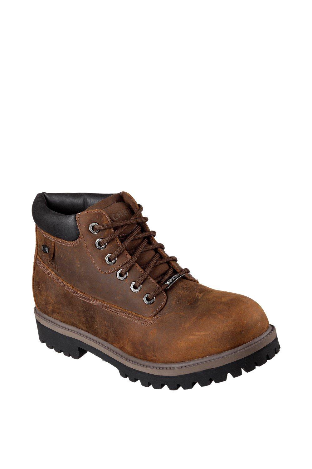 Debenhams skechers mens boots online