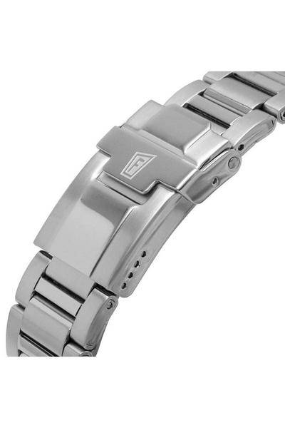 Festina  Stainless Steel Classic Analogue Quartz Watch - F20560/6