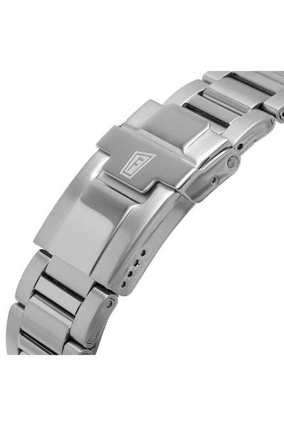 Festina Stainless Steel Classic Analogue Quartz Watch - F20560/6