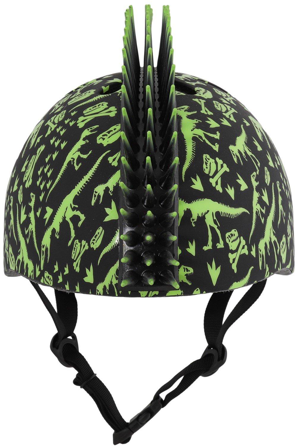 raskullz dinosaur helmet