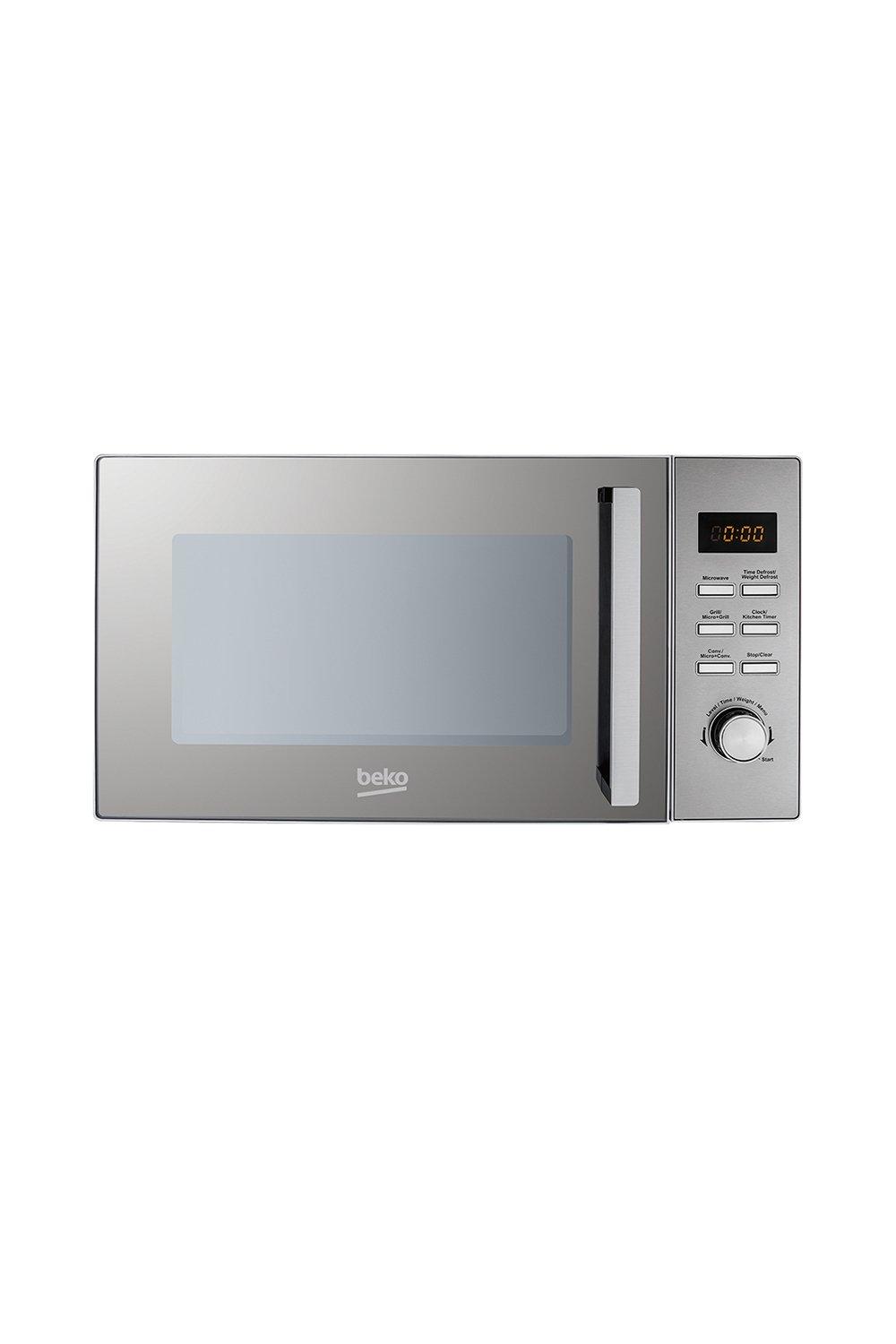 Microwaves 28 Litre Convection Microwave 900 Watt Beko