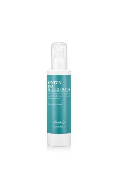Benton Clear PHA Peeling Toner 150ml
