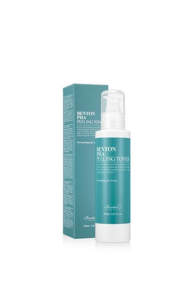 Benton Clear PHA Peeling Toner 150ml