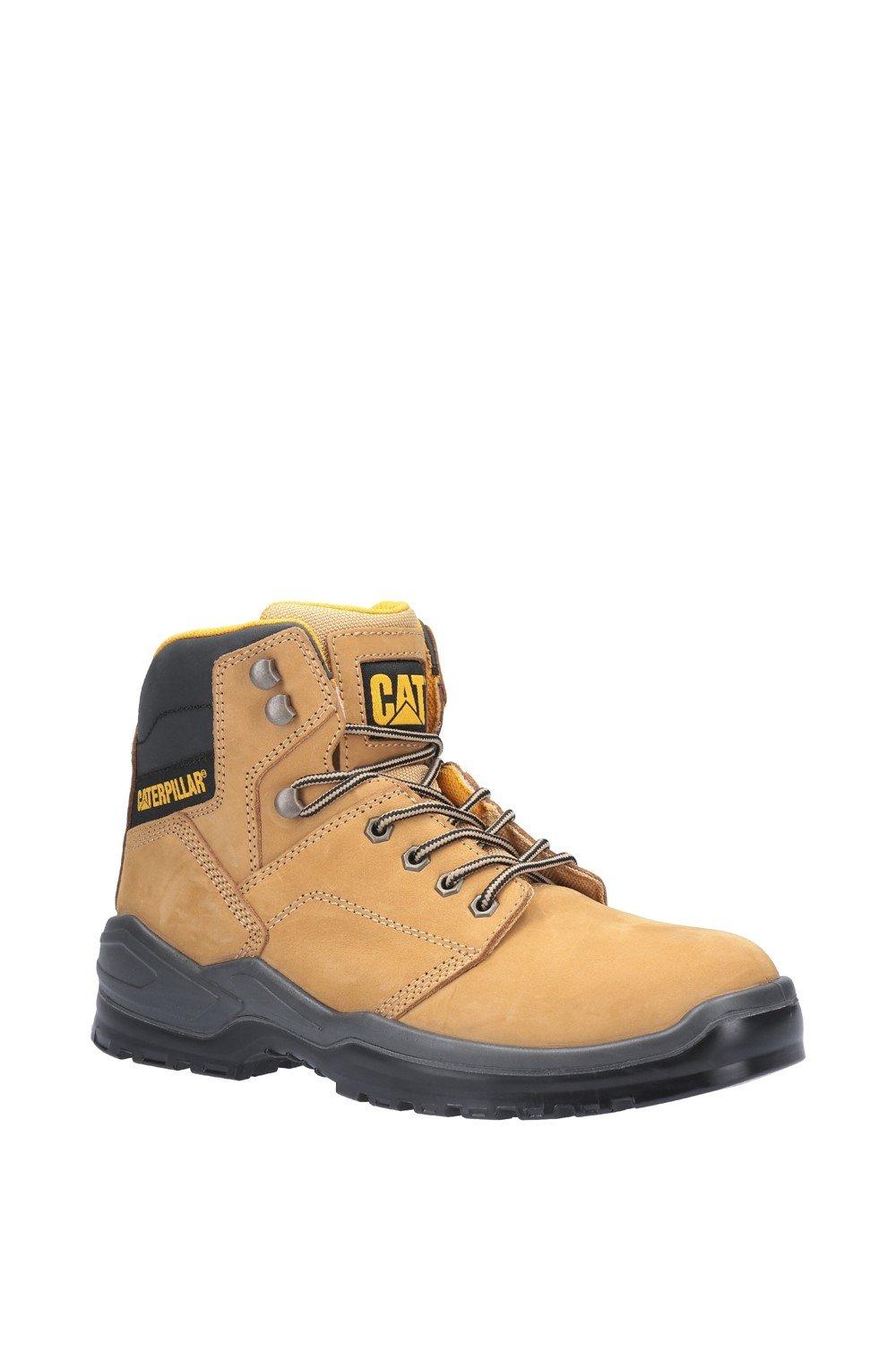 debenhams caterpillar boots