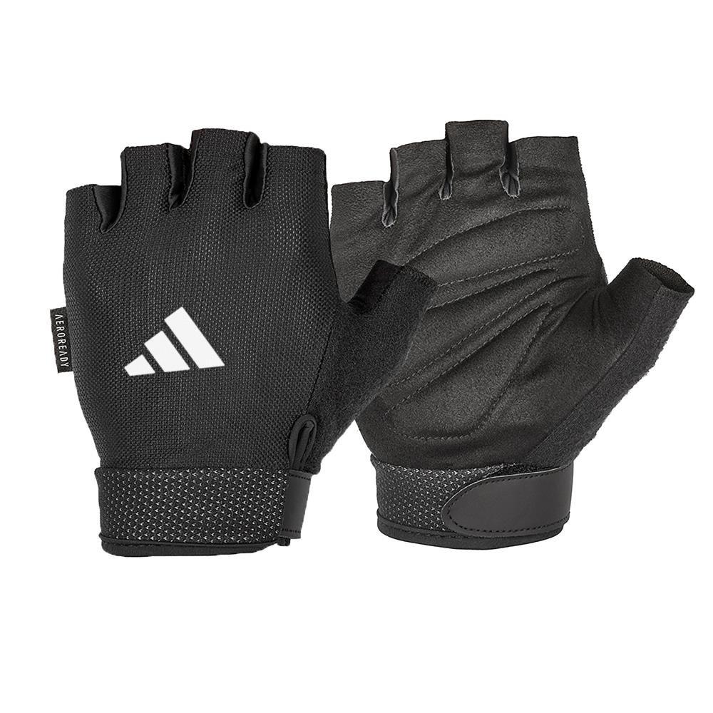 Sports Equipment Adjustable Essential Gym Gloves Adidas