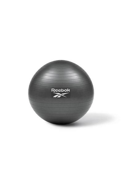 Reebok Dark Grey 55cm Gym Ball