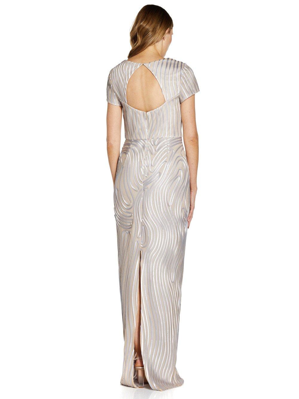 debenhams maxi dresses with sleeves