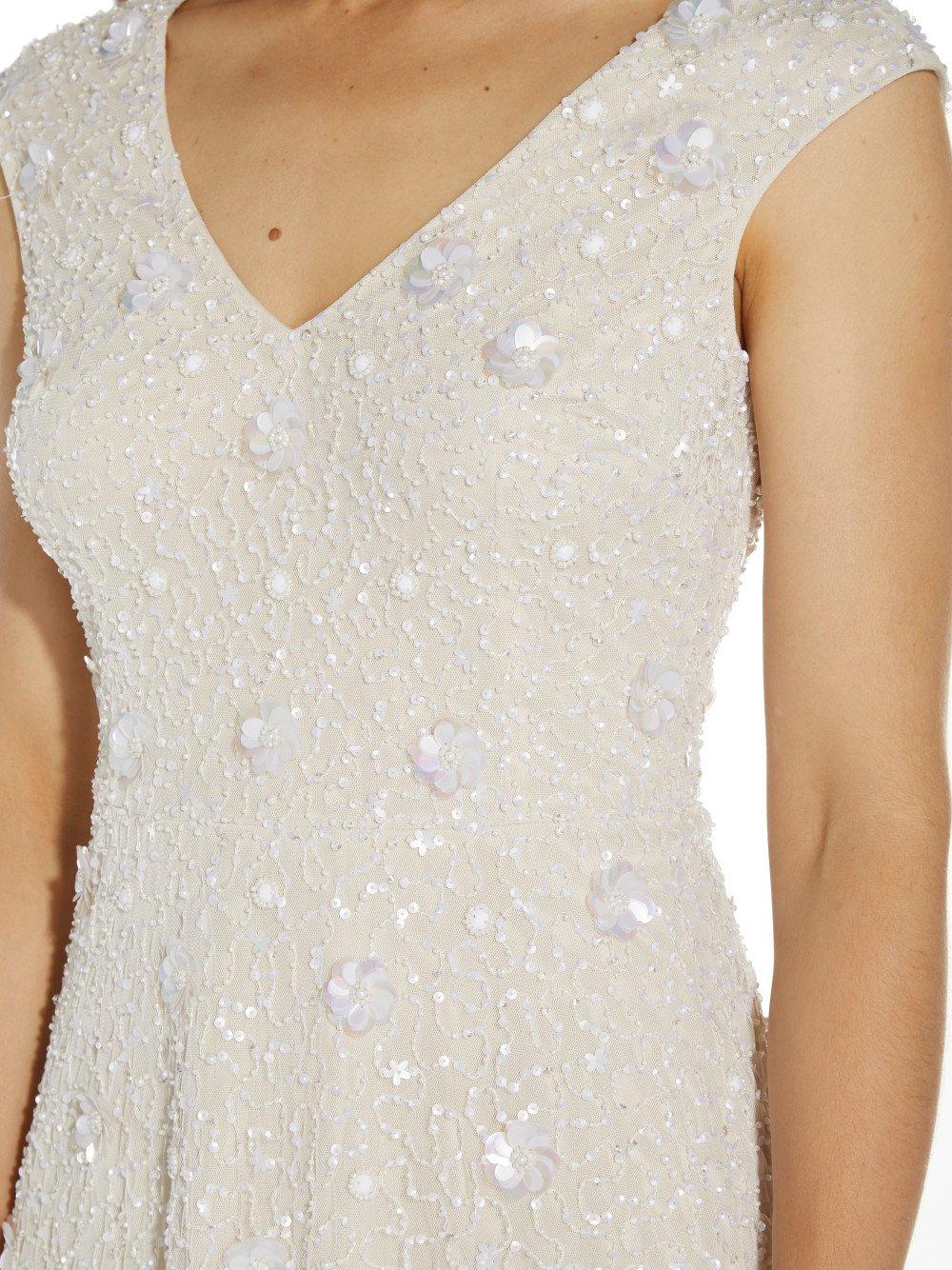 Wedding Dresses | Maxi, Wrap ☀ Lace ...