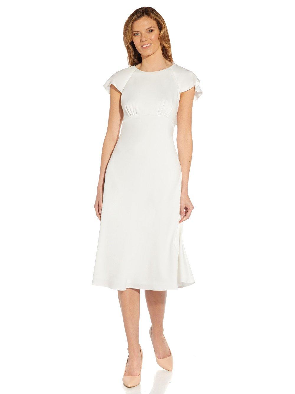 debenhams petite wedding dresses