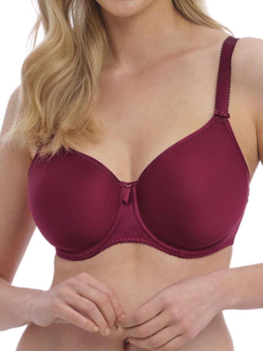 Aubree Moulded Spacer Bra