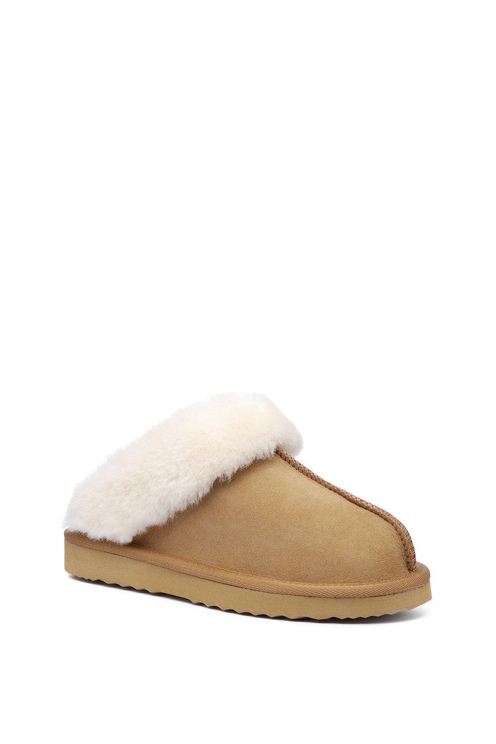 debenhams hotter slippers