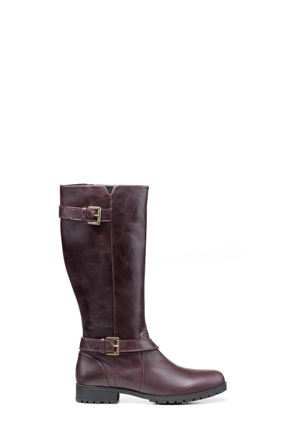 debenhams hotter boots