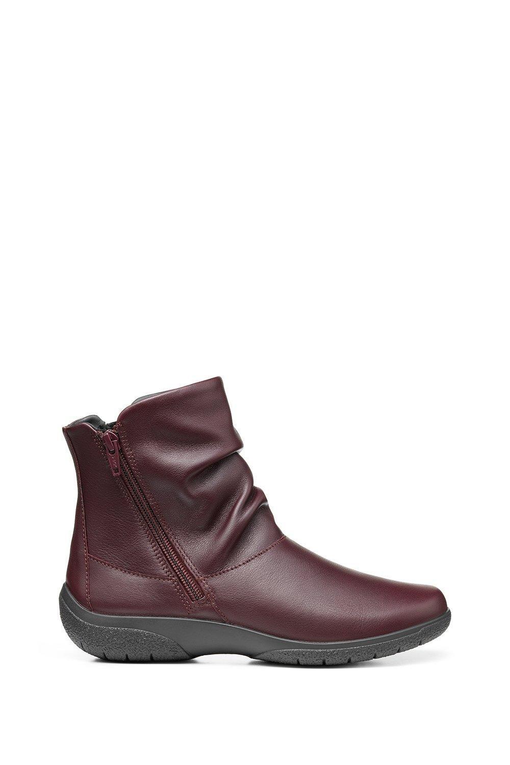 hotter whisper boots wide fit