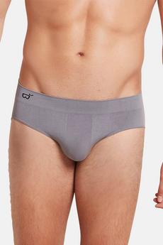 BOODY Grey Original Brief