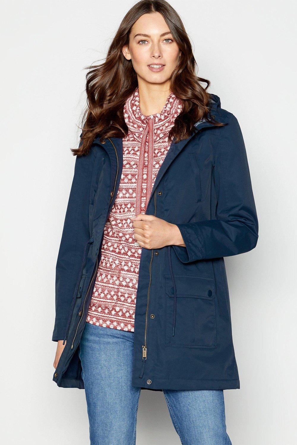 waterproof coat debenhams