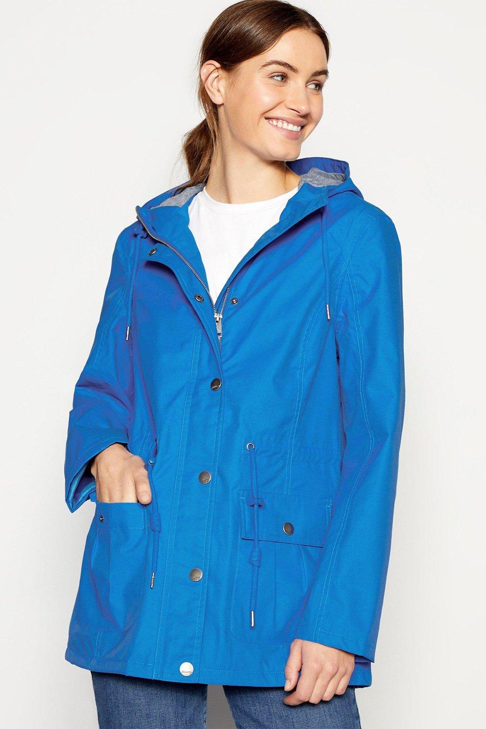 Mantaray Waterproof Fleece Lined Jacket | Debenhams