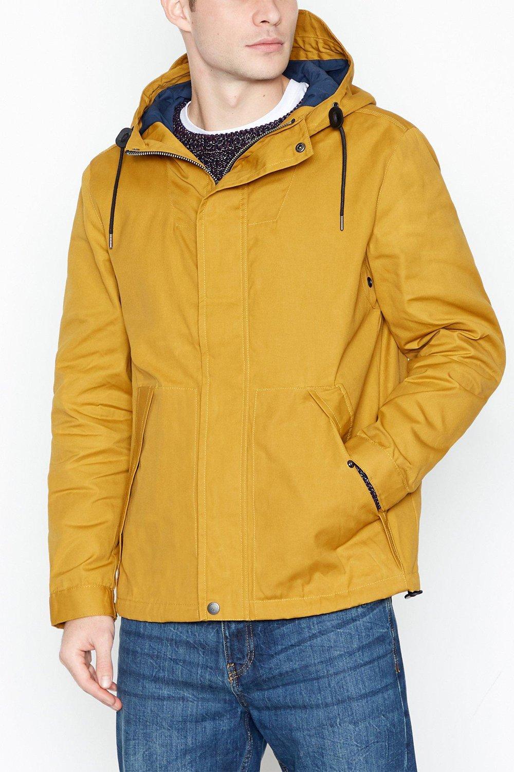 Mantaray Waxed Jacket | Debenhams