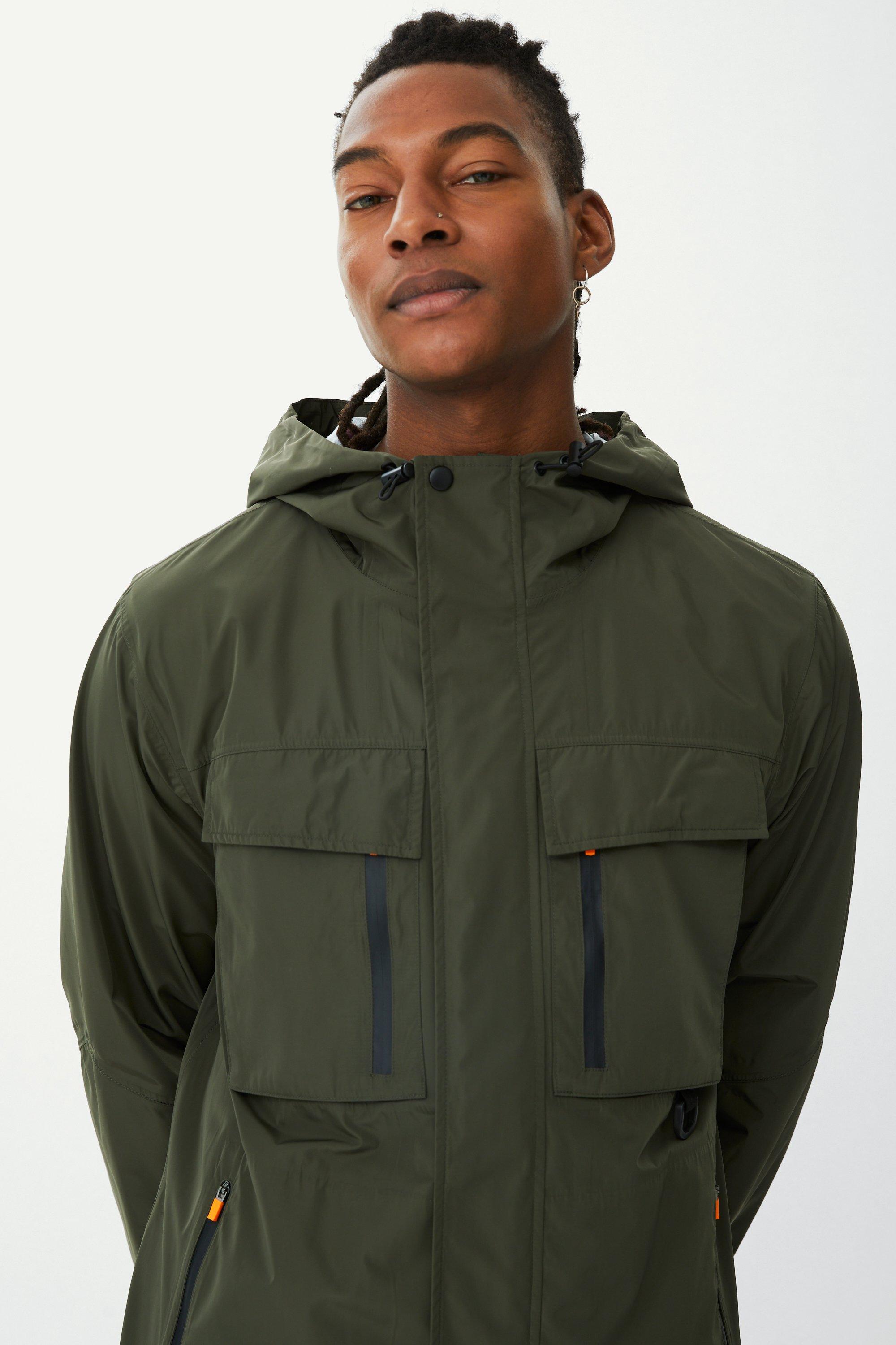 descente boa jacket