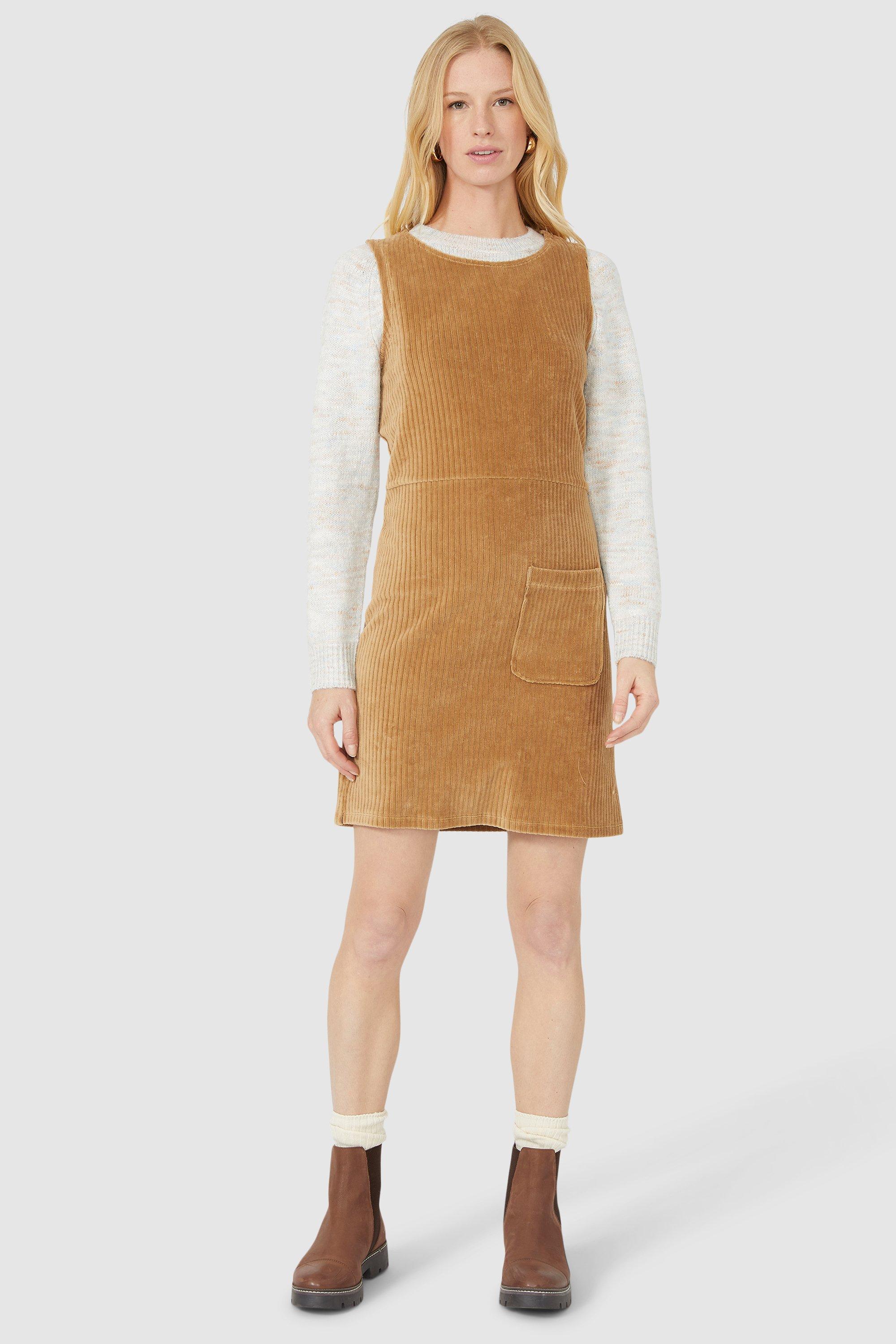 debenhams pinafore