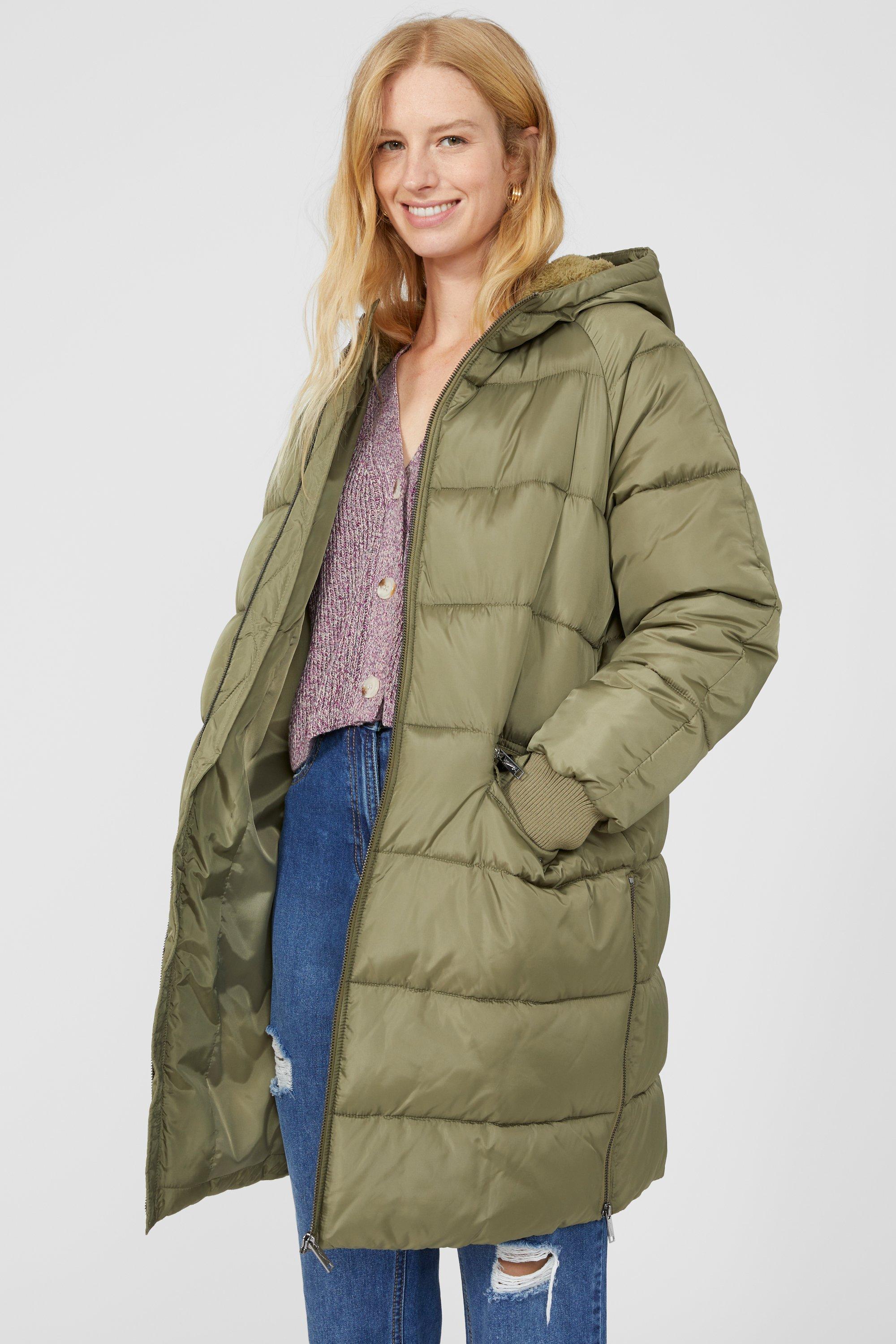 debenhams mantaray ladies coats