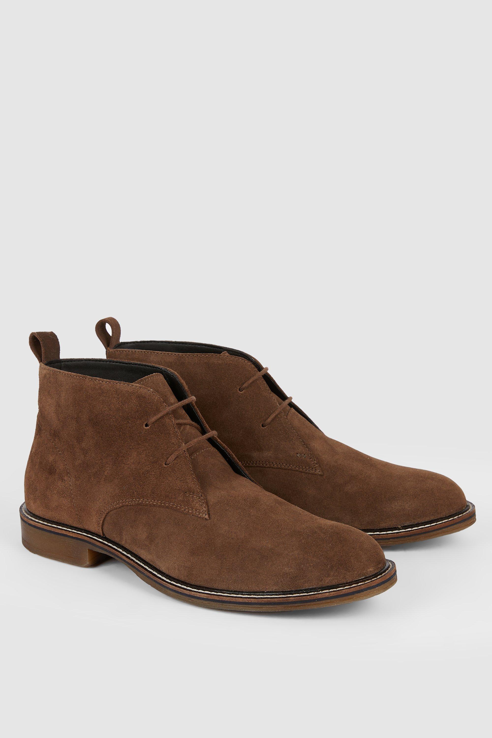 mens chukka boots debenhams