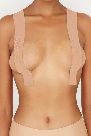 Perky Pear Diy Breast Lift Tape beige