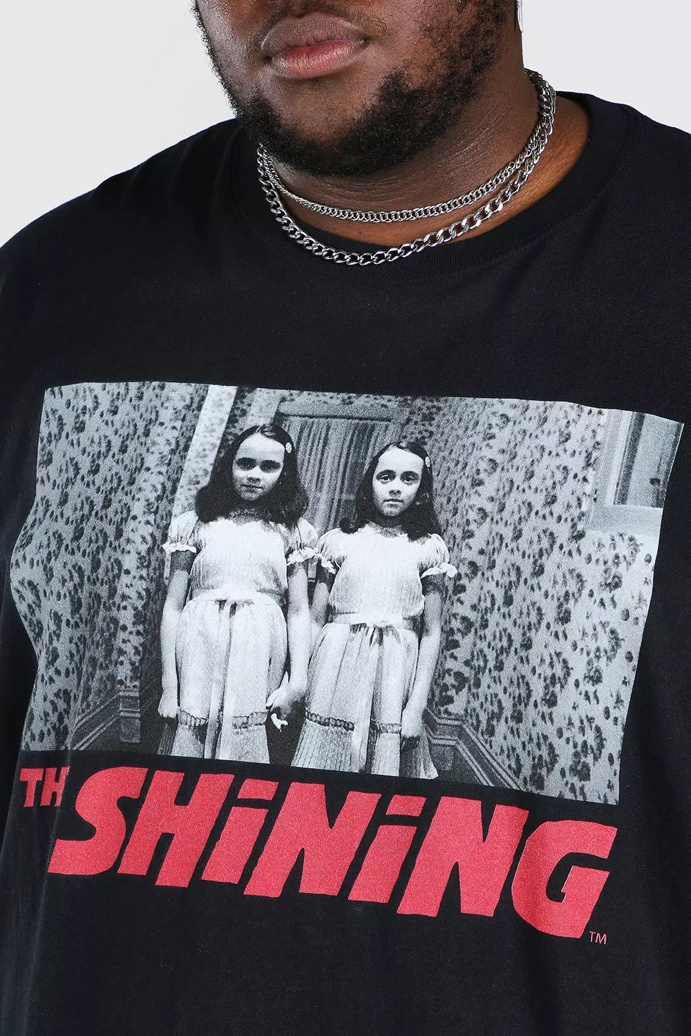 The shining deals shirt