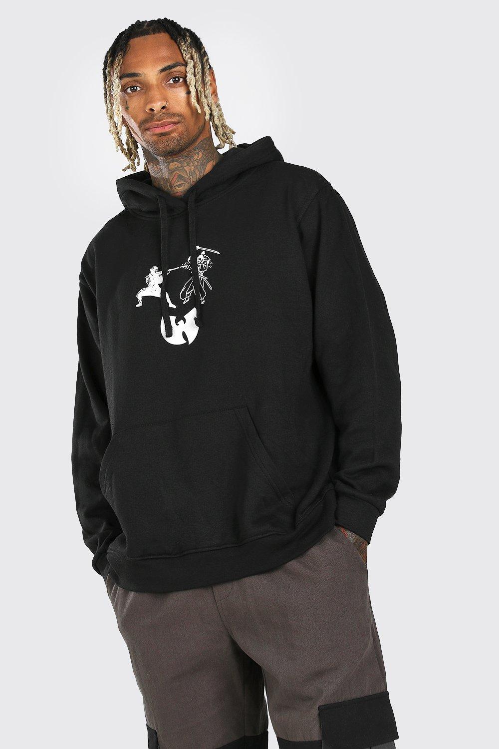 Wu tang clan sudadera hot sale