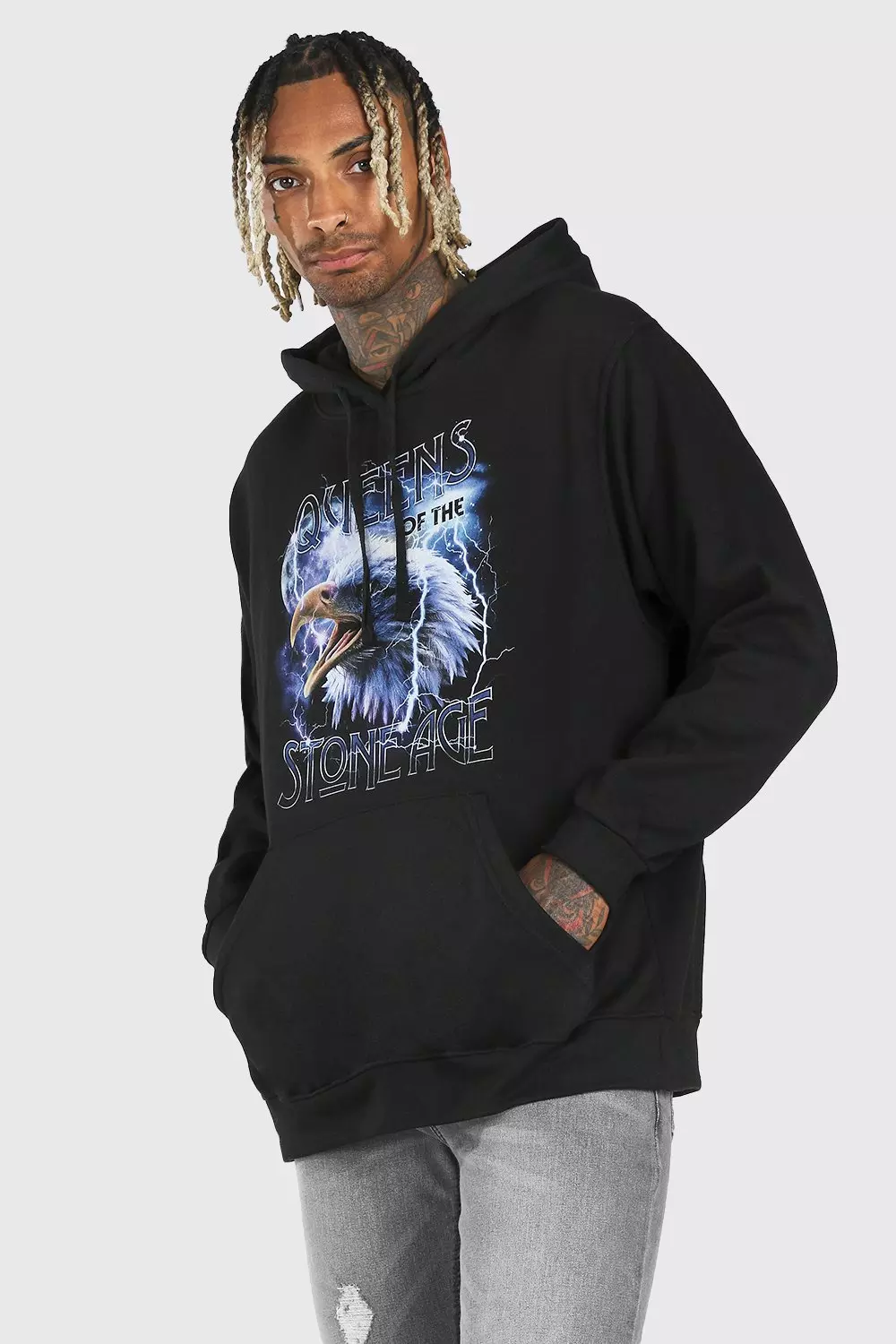 Billabong metallica hoodie hot sale