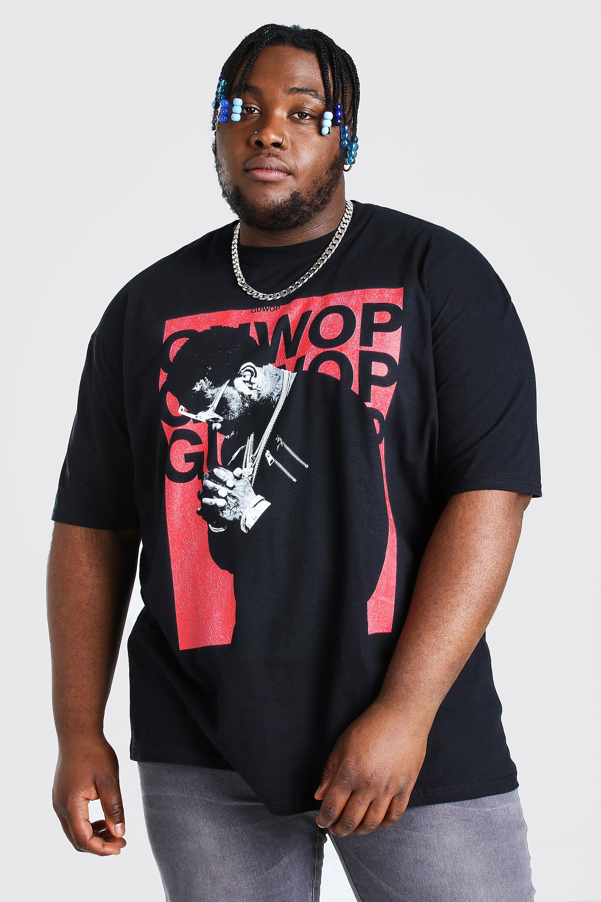 guwop shirt