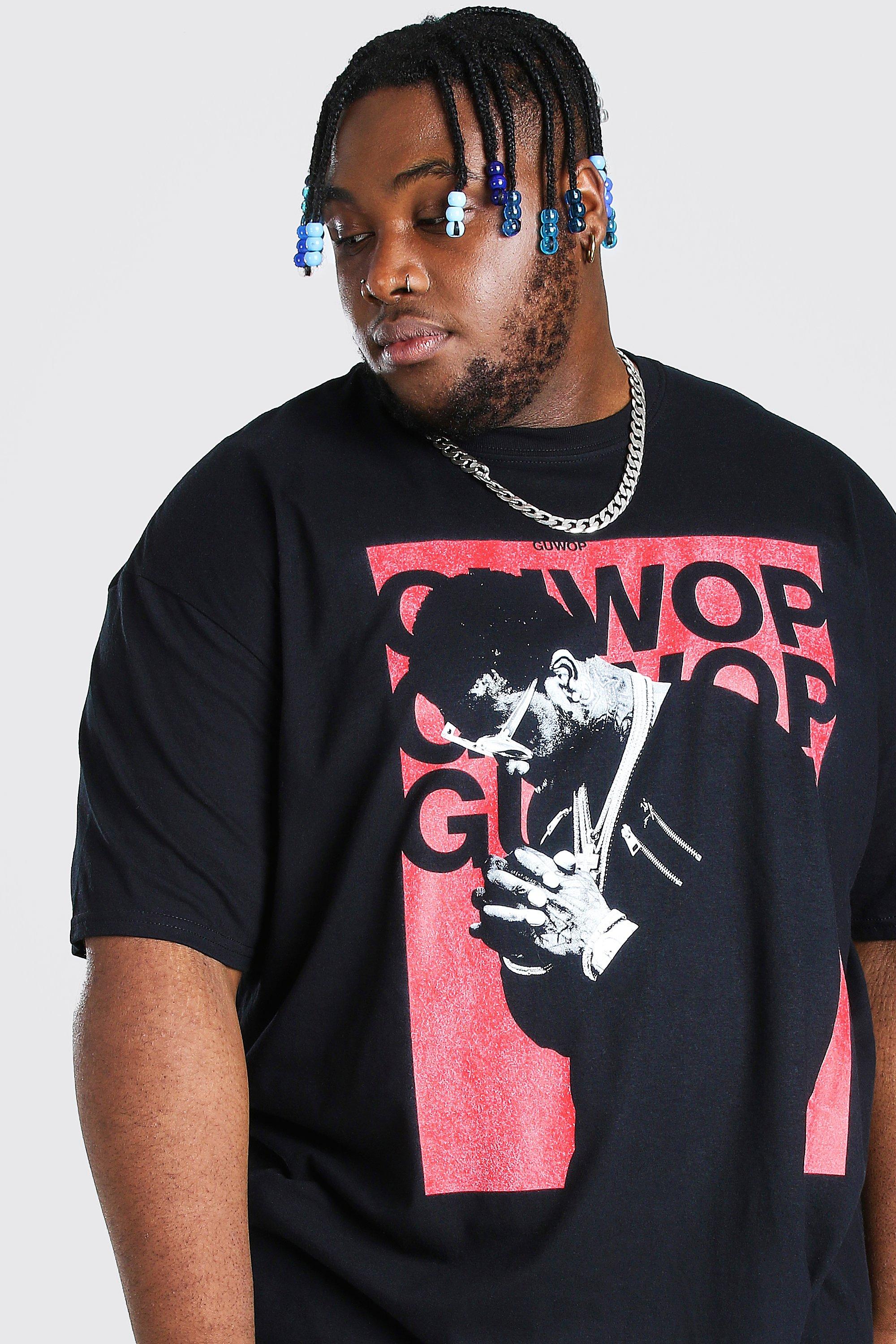 guwop shirt