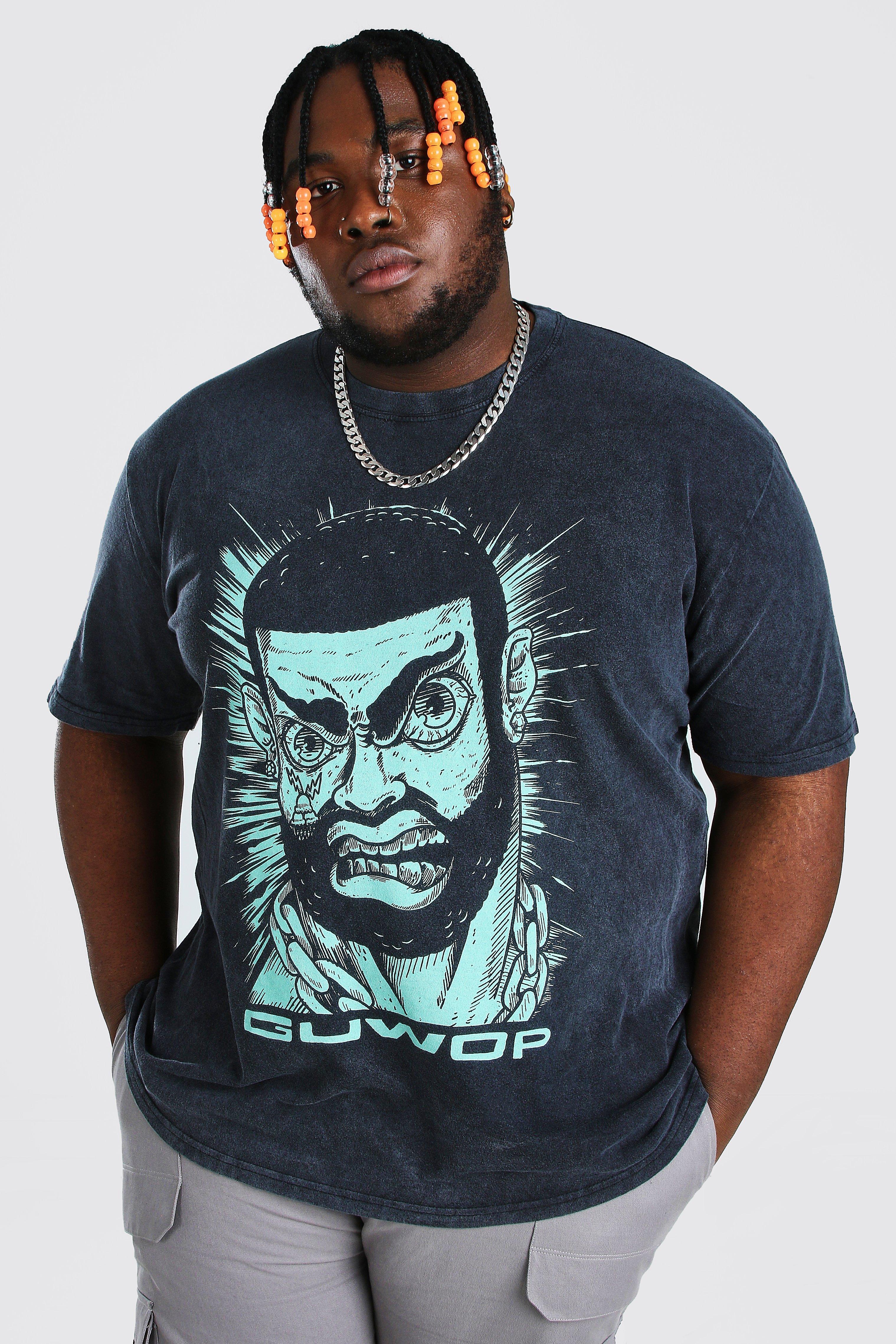 guwop shirt